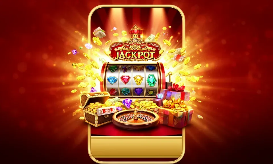 rpsvip5 Fortune Fishing Game