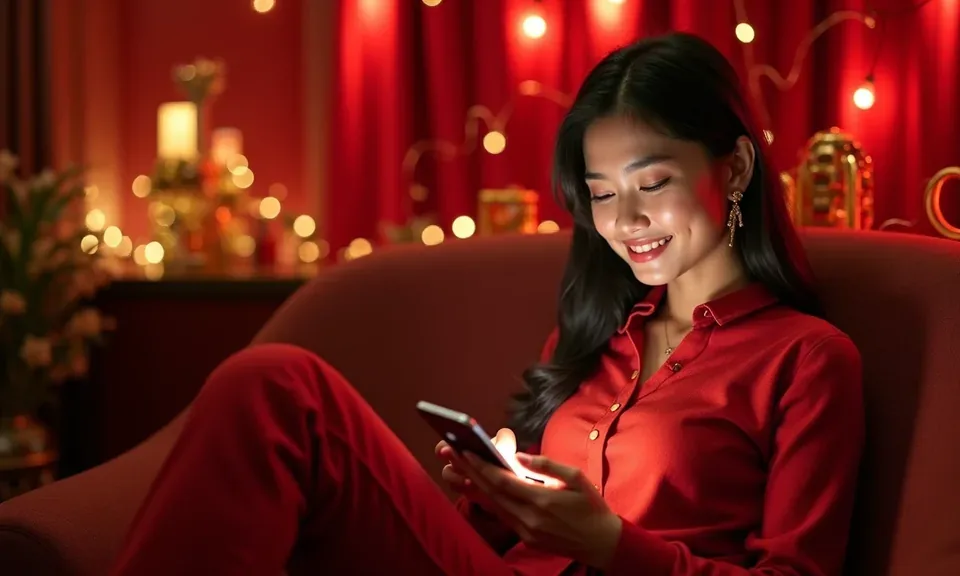 rpsvip5 What Sweet Fortune Slots Offers in Our Lobby